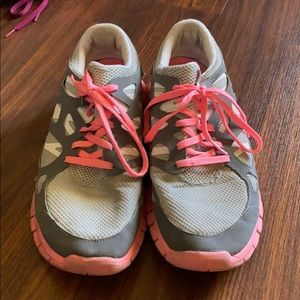 Women’s Nike Size 10